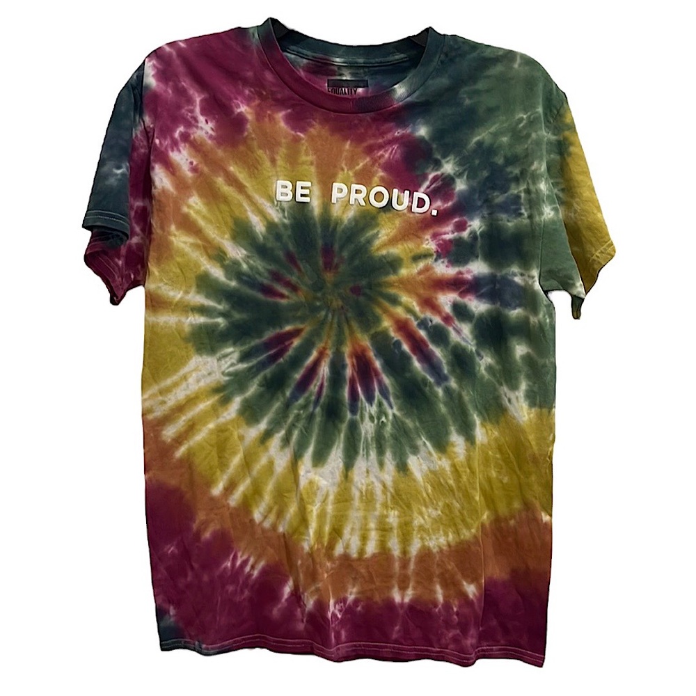 Be Proud Tee